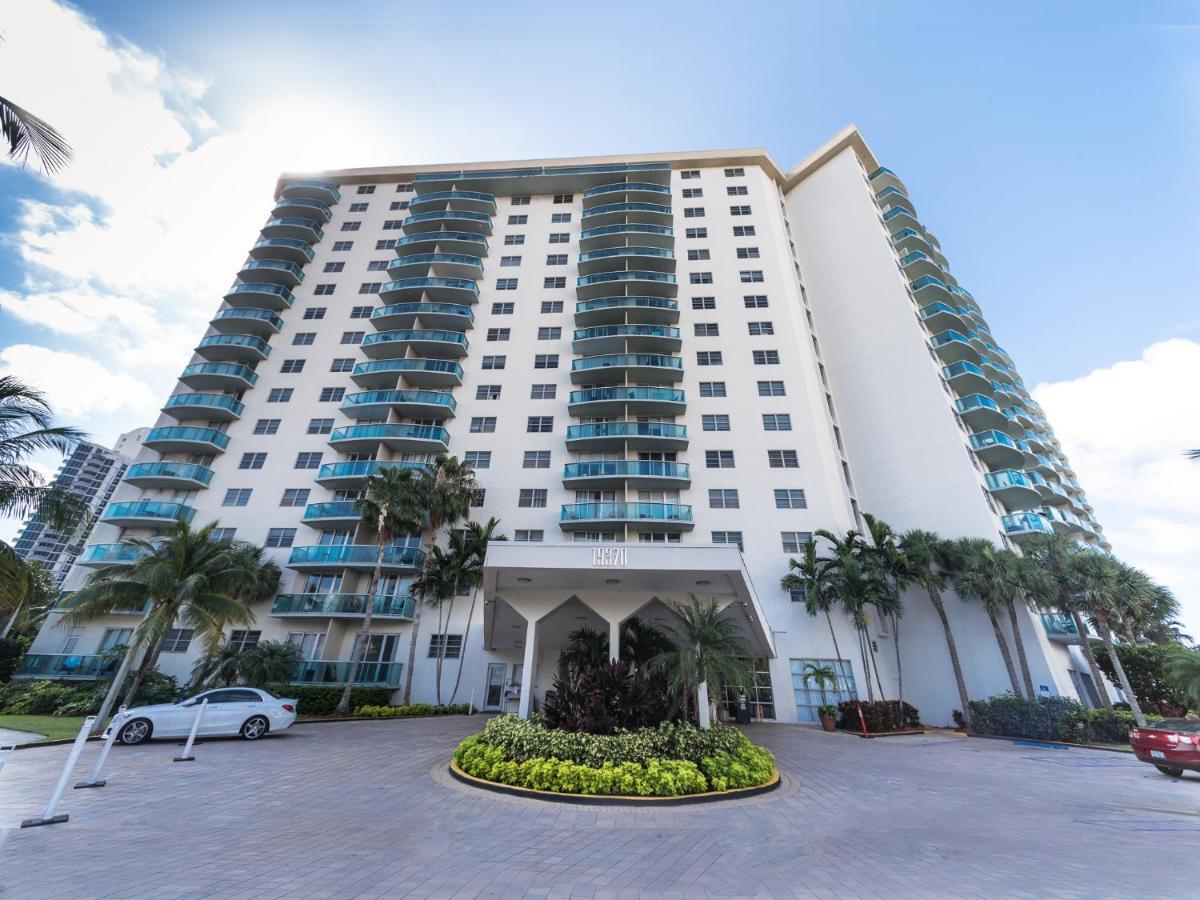Ocean Reserve 14Th Floor - Wonderful Ocean View - Str00454 Miami Beach Eksteriør bilde
